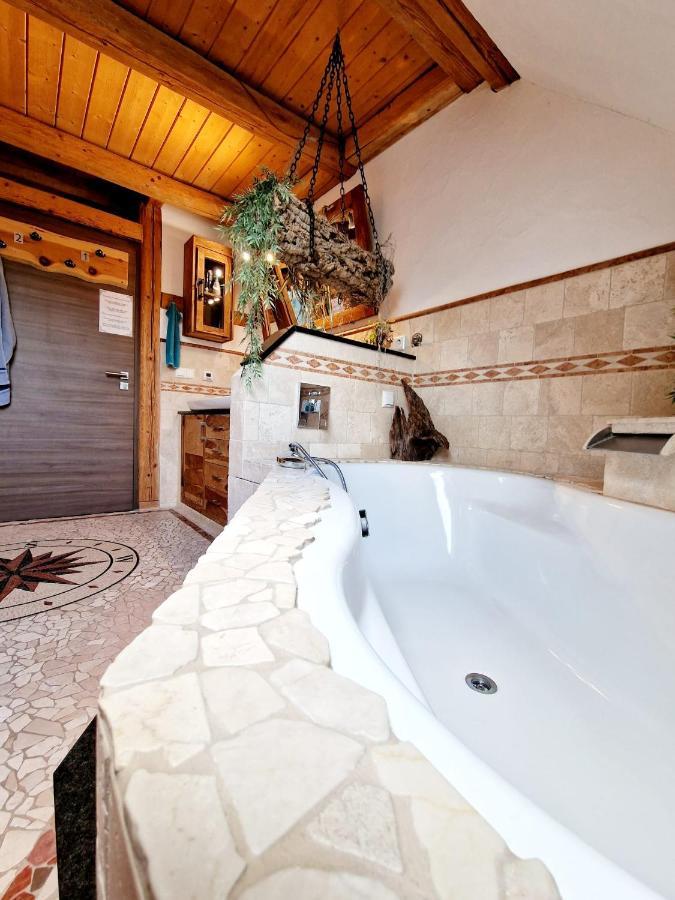 Wood & Stone Lodge 1 Donaueschingen Zewnętrze zdjęcie